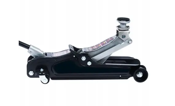 podnośnik hydrauliczny żaba 2,5 tony