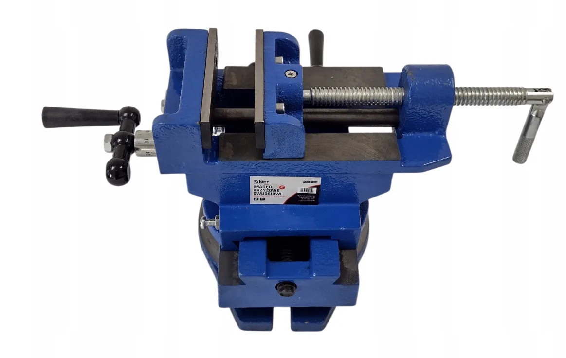 imadło maszynowe 100mm