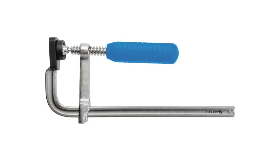 ścisk stolarski odkuwany 450mm