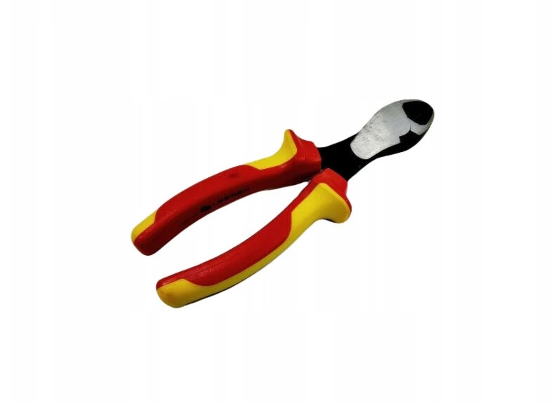szczypce boczne 180mm 1000V