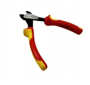 szczypce boczne 180mm 1000V