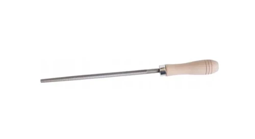 pilnik okrągły
