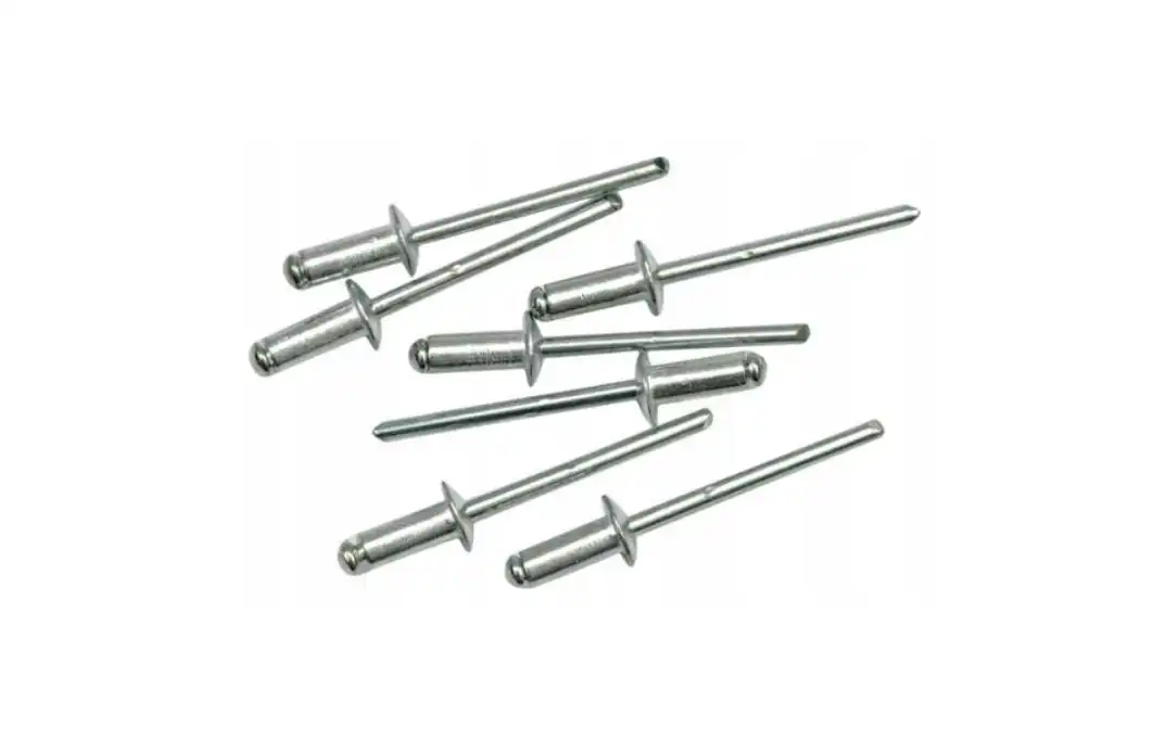 nity aluminiowe