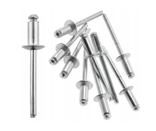 nity aluminiowe