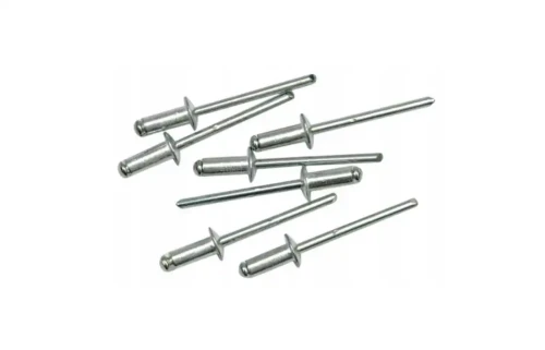 nity aluminiowe