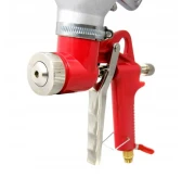 pistolet do tynkowania
