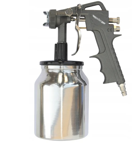 pistolet lakierniczy