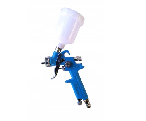 pistolet lakierniczy