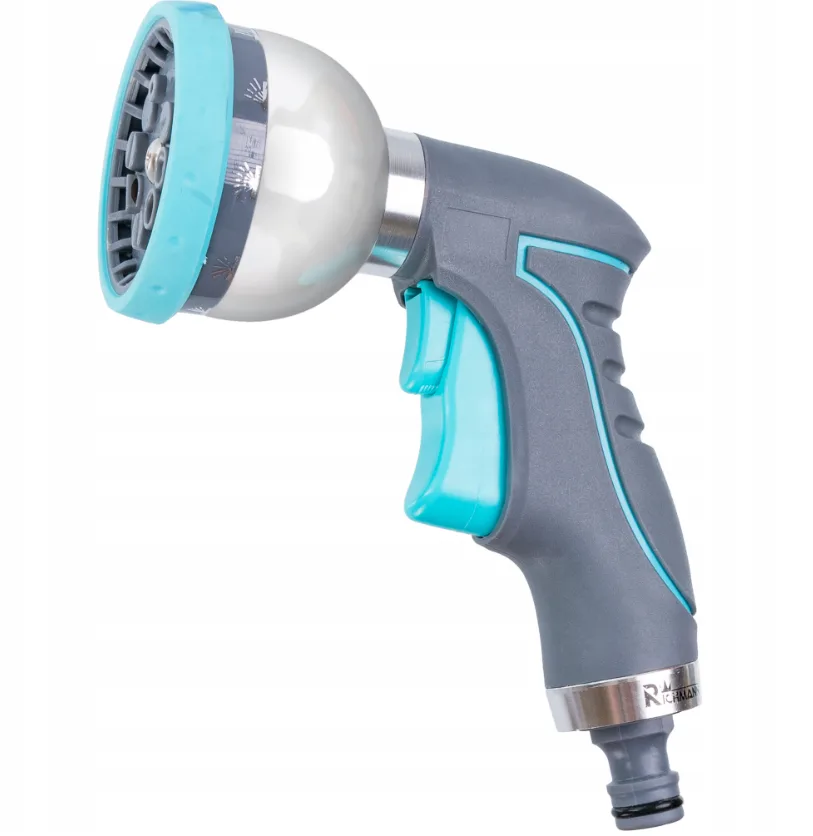 pistolet do podlewania
