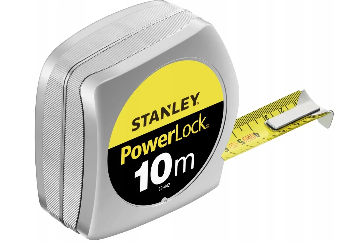 miara zwijana powerlock
