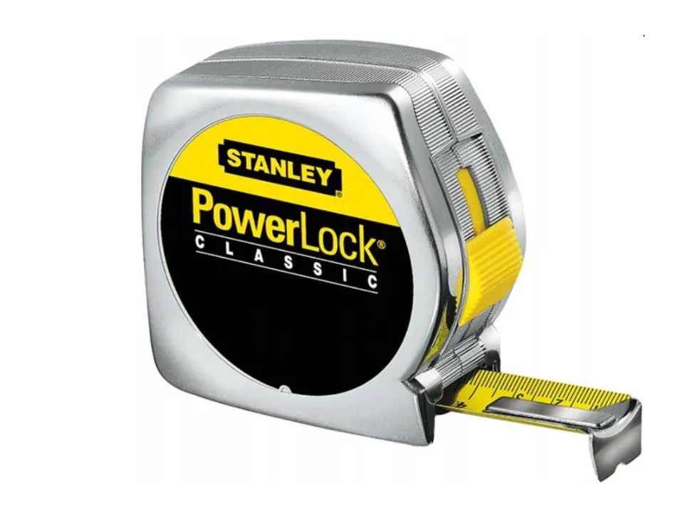 miara zwijana powerlock
