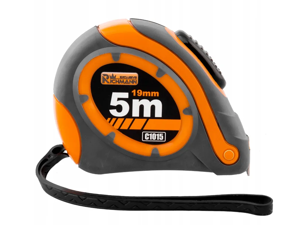 miara zwijana 5m