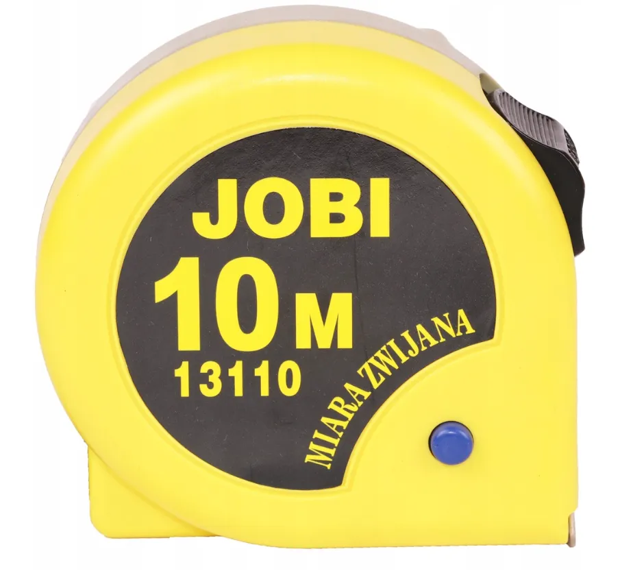 miara zwijana 10m