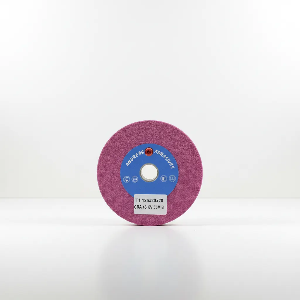 Ściernica ceramiczna typ T1