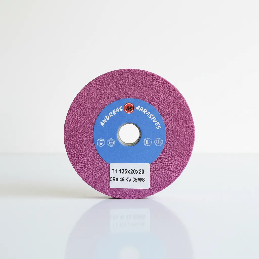 Ściernica ceramiczna typ T1