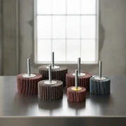 Ściernica listkowa trzpieniowa 15x15x3