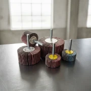 Ściernica listkowa trzpieniowa 50x30x6