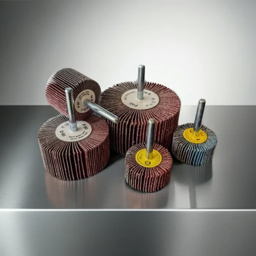 Ściernica listkowa trzpieniowa 30x15x6