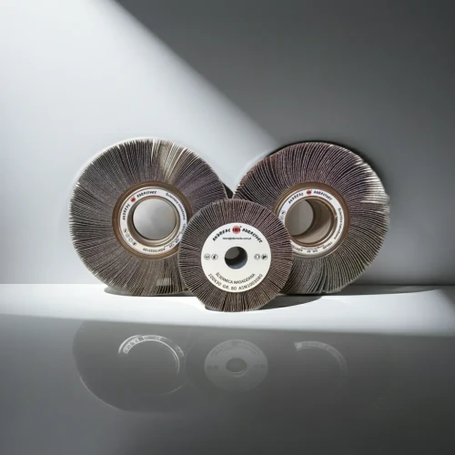 ściernice nasadzane